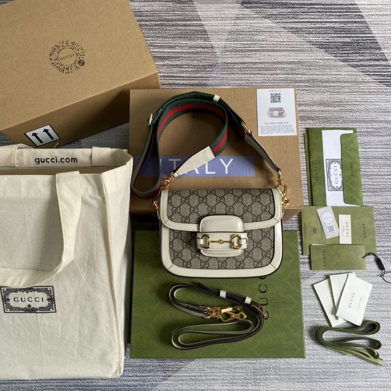 G*u*i satchel bags
